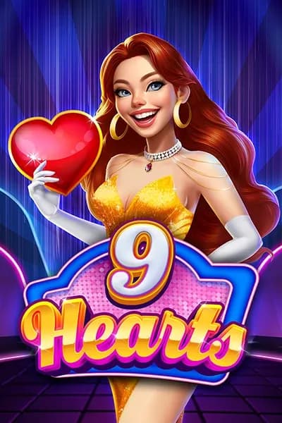 9 Hearts