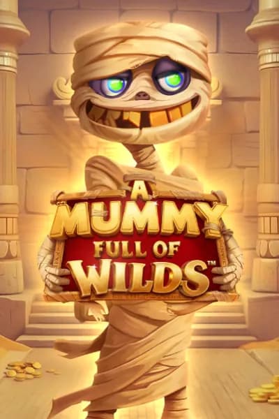 A Mummy Full of Wilds