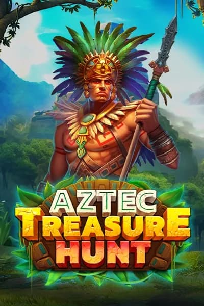 Aztec Treasure Hunt
