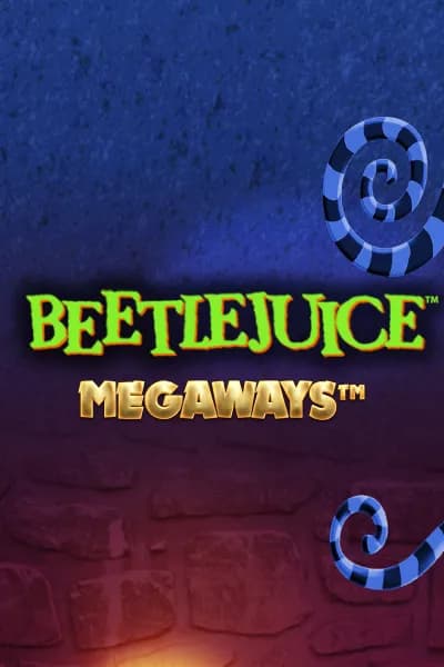 Beetlejuice