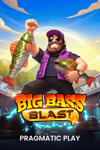 Big Bass Blast