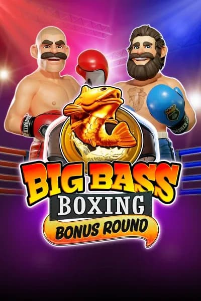 Big Bass Boxing Bonus Round