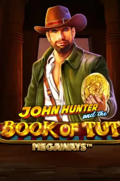 Book of Tut Megaways