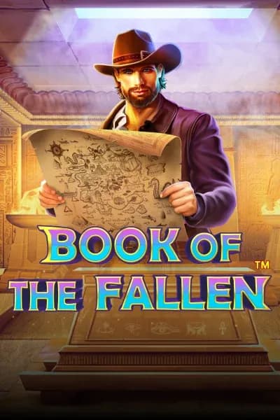 Book of the Fallen