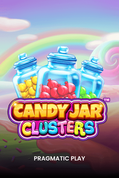 Candy Jar Clusters