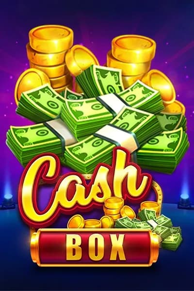 Cash Box