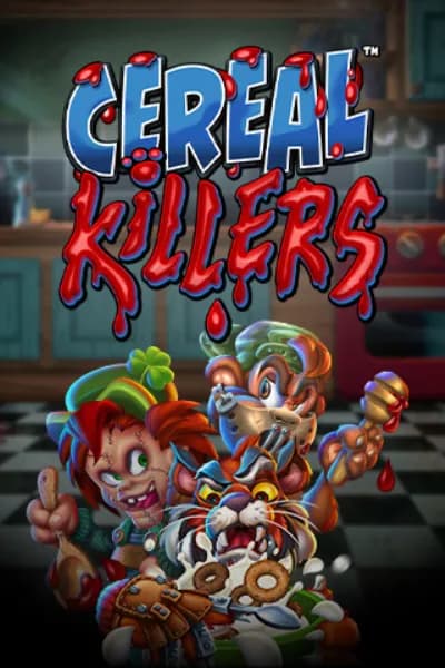 Cereal Killers