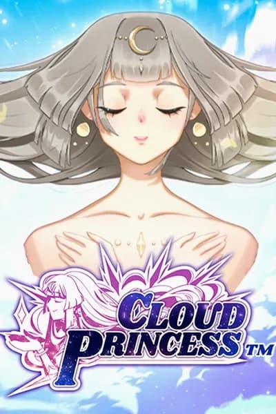 Cloud Princess