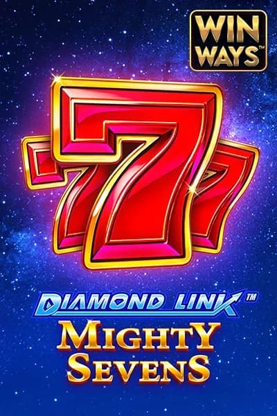 Diamond Link: Mighty Sevens Win Ways