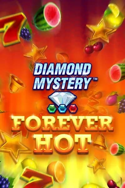 Diamond Mystery - Forever Hot