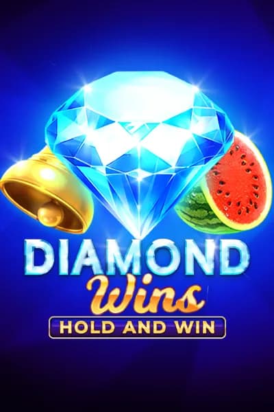 Diamond Wins: Hold and Win