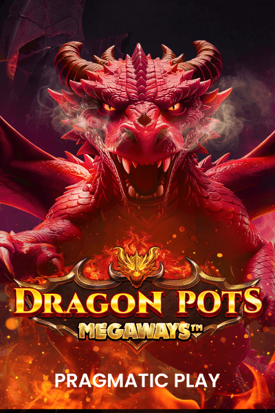 Dragon Pots Megaways