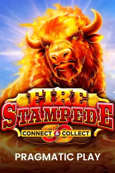 Fire Stampede