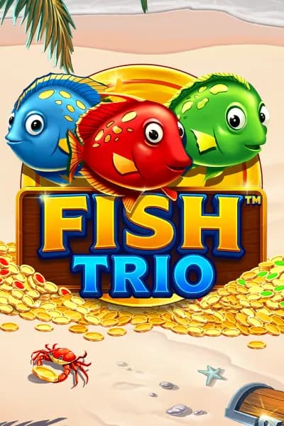 Fish Trio