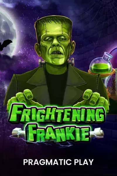 Frightening Frankie
