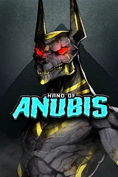 Hand of Anubis