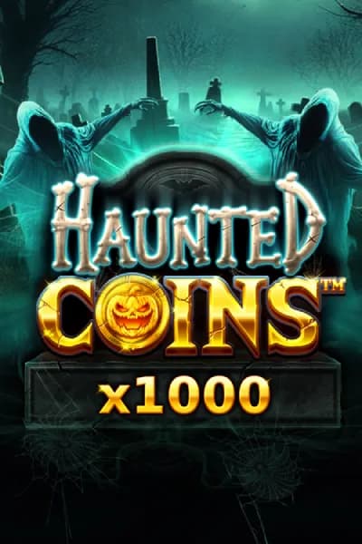 Haunted Coins x1000
