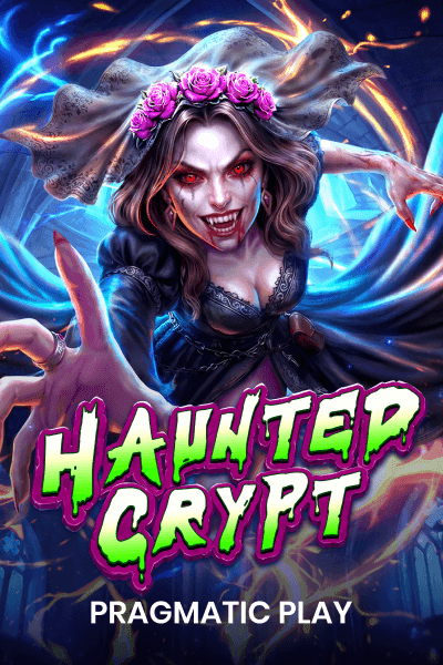 Haunted Crypt