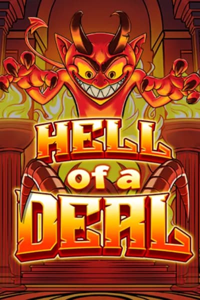 Hell Of A Deal