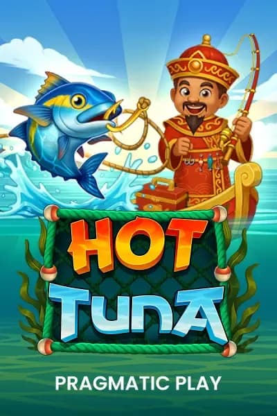 Hot Tuna