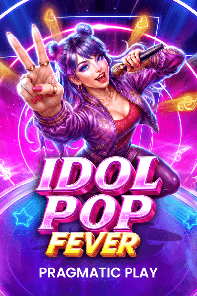 Idol Pop Fever