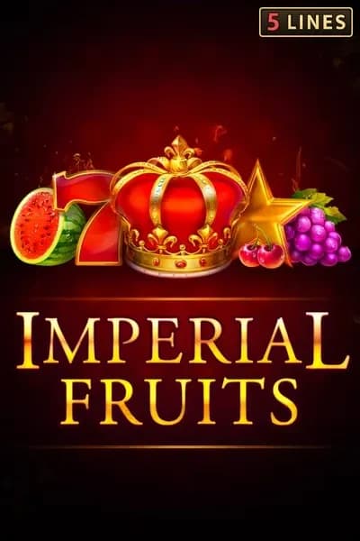 Imperial Fruits: 5 Lines