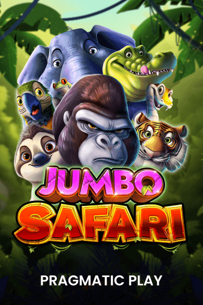 Jumbo Safari