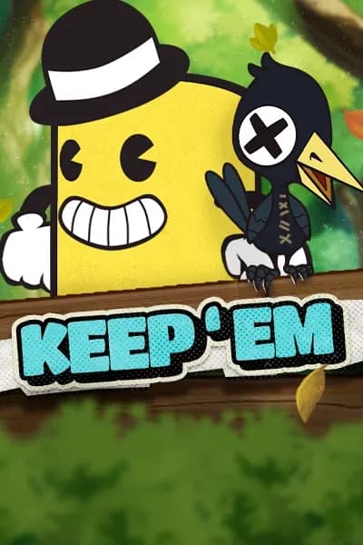 Keep’em