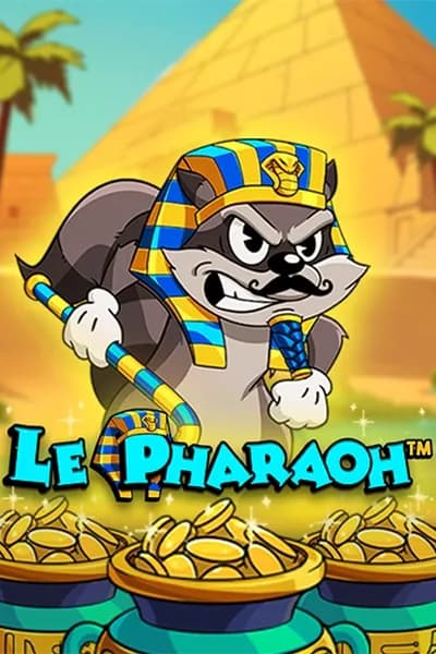 Le Pharaoh