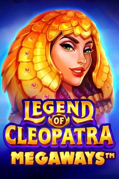Legend of Cleopatra Megaways
