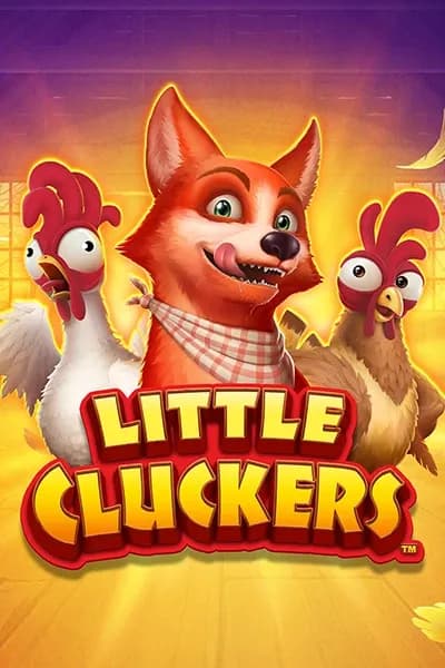 Little Cluckers