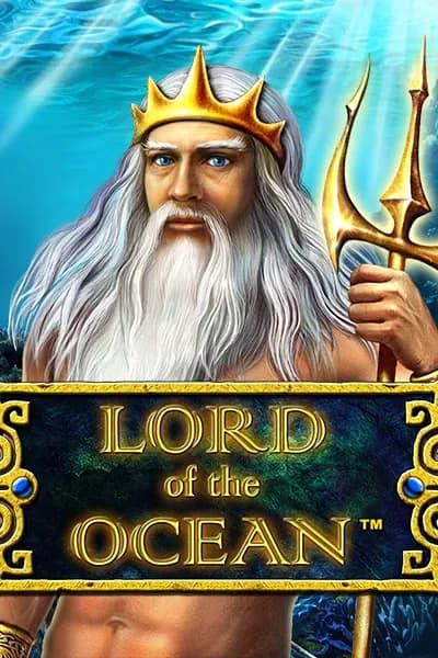Lord of the Ocean