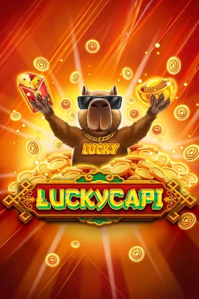 Luckycapi