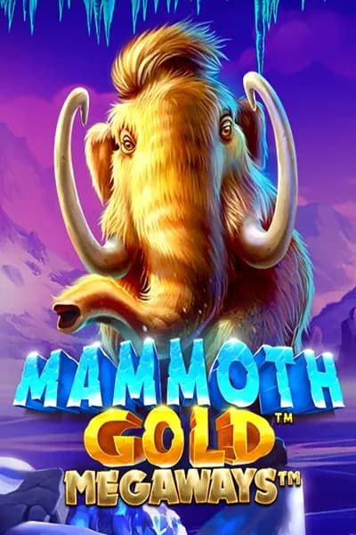 Mammoth Gold Megaways