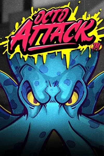 Octo Attack