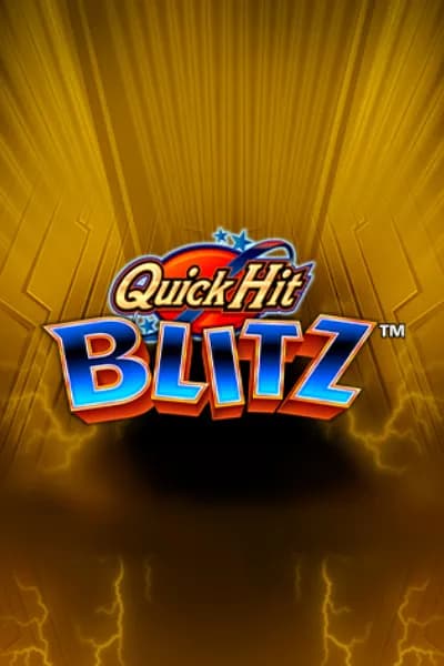 Quick Hit Blitz Gold