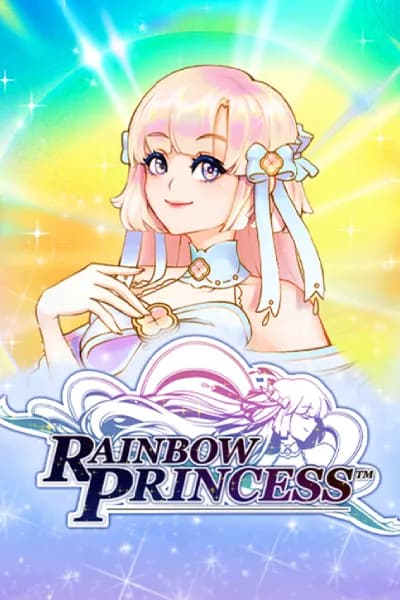 Rainbow Princess