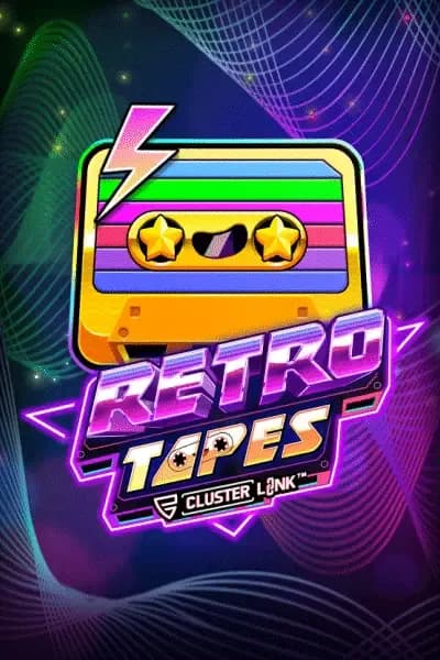 Retro Tapes