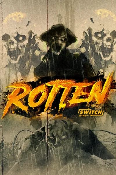 Rotten