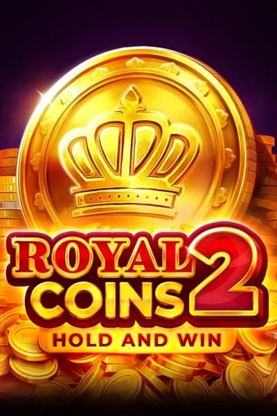 Royal Coins 2: Hold and Win
