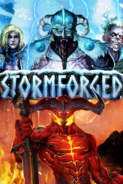 Stormforged