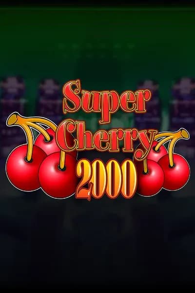 Super Cherry 2000