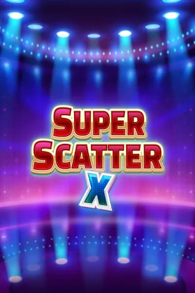 Super Scatter X