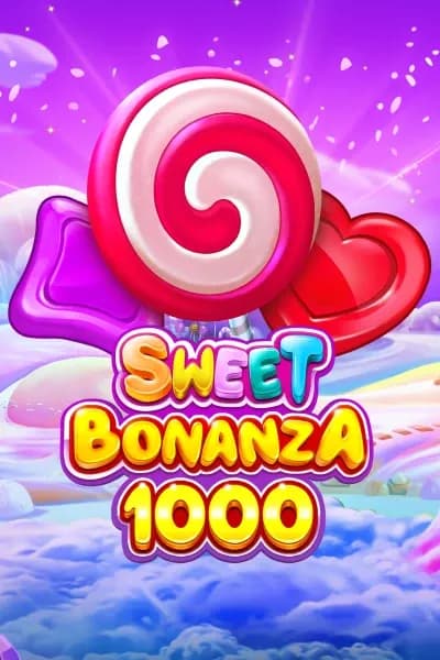 Sweet Bonanza 1000