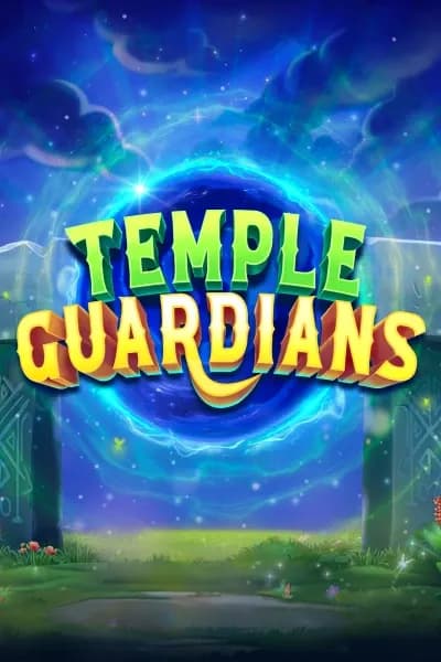 Temple Guardians