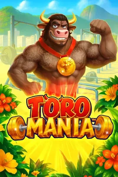 Toro Mania