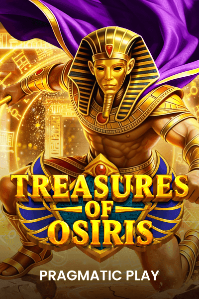 Treasures of Osiris