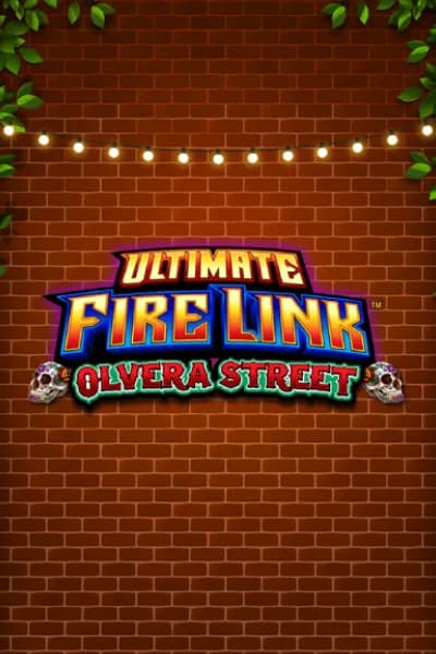 Ultimate Fire Link Olvera Street