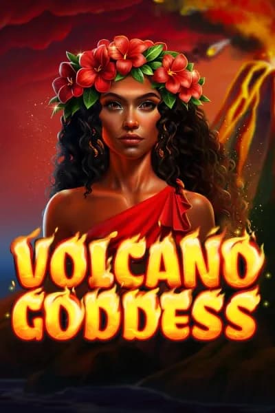 Volcano Goddess