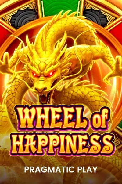 Wheel of Happiness